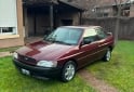 Autos - Ford Escort 1997 Nafta 83000Km - En Venta