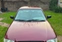Autos - Ford Escort 1997 Nafta 83000Km - En Venta