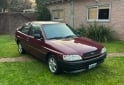 Autos - Ford Escort 1997 Nafta 83000Km - En Venta