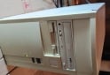 Informática - CPU retro, Pentium II 233mhz, 128mb de ram. - En Venta