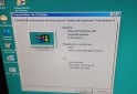 Informática - CPU retro, Pentium II 233mhz, 128mb de ram. Disco IDE de 4gb - En Venta