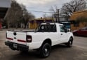Camionetas - Ford Ranger 2011 Diesel 202000Km - En Venta