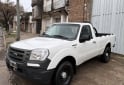 Camionetas - Ford Ranger 2011 Diesel 202000Km - En Venta