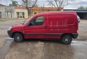Utilitarios - Peugeot partner hdi 2012 Diesel 256000Km - En Venta