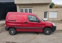 Utilitarios - Peugeot partner hdi 2012 Diesel 256000Km - En Venta