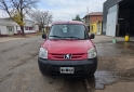 Utilitarios - Peugeot partner hdi 2012 Diesel 256000Km - En Venta