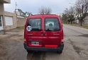 Utilitarios - Peugeot partner hdi 2012 Diesel 256000Km - En Venta
