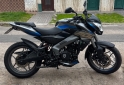 Motos - Bajaj Ns 200 2025 Nafta 1255Km - En Venta