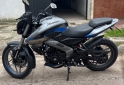 Motos - Bajaj Ns 200 2025 Nafta 1255Km - En Venta