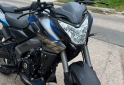 Motos - Bajaj Ns 200 2025 Nafta 1255Km - En Venta