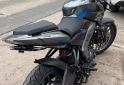 Motos - Bajaj Ns 200 2025 Nafta 1255Km - En Venta