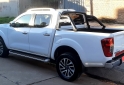 Camionetas - Nissan Front 2021 Diesel 85000Km - En Venta