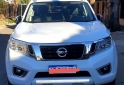 Camionetas - Nissan Front 2021 Diesel 85000Km - En Venta