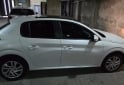 Autos - Peugeot 208 ACTIVE TRIPTONIC 2021 Nafta 65000Km - En Venta