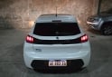 Autos - Peugeot 208 ACTIVE TRIPTONIC 2021 Nafta 65000Km - En Venta