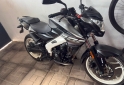 Motos - Bajaj Rouser 200 FI 2023 Nafta 6000Km - En Venta