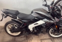 Motos - Bajaj Rouser 200 FI 2023 Nafta 6000Km - En Venta