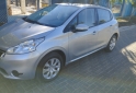 Autos - Peugeot 208 active 1.5 2015 Nafta - En Venta