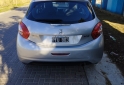 Autos - Peugeot 208 active 1.5 2015 Nafta - En Venta