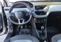 Autos - Peugeot 208 active 1.5 2015 Nafta - En Venta