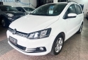Autos - Volkswagen Suran trendline 2017 GNC 115000Km - En Venta