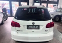 Autos - Volkswagen Suran trendline 2017 GNC 115000Km - En Venta