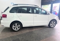Autos - Volkswagen Suran trendline 2017 GNC 115000Km - En Venta