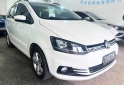 Autos - Volkswagen Suran trendline 2017 GNC 115000Km - En Venta