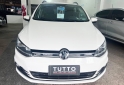 Autos - Volkswagen Suran trendline 2017 GNC 115000Km - En Venta