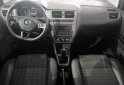 Autos - Volkswagen Suran trendline 2017 GNC 115000Km - En Venta