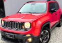 Camionetas - Chrysler RENEGADE SPORT 1.8 2016 Nafta 101000Km - En Venta