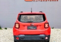 Camionetas - Chrysler RENEGADE SPORT 1.8 2016 Nafta 101000Km - En Venta