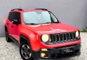 Camionetas - Chrysler RENEGADE SPORT 1.8 2016 Nafta 101000Km - En Venta