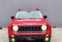Camionetas - Chrysler RENEGADE SPORT 1.8 2016 Nafta 101000Km - En Venta