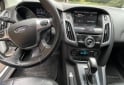 Autos - Ford Focus Titanium 2014 Nafta 146000Km - En Venta