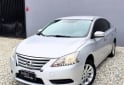 Autos - Nissan SENTRA SENSE PURE DRIVE 2015 Nafta 146000Km - En Venta