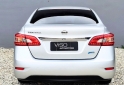 Autos - Nissan SENTRA SENSE PURE DRIVE 2015 Nafta 146000Km - En Venta
