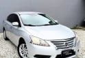 Autos - Nissan SENTRA SENSE PURE DRIVE 2015 Nafta 146000Km - En Venta