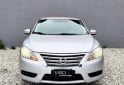 Autos - Nissan SENTRA SENSE PURE DRIVE 2015 Nafta 146000Km - En Venta