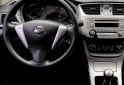 Autos - Nissan SENTRA SENSE PURE DRIVE 2015 Nafta 146000Km - En Venta
