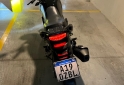 Motos - Hero XPULSE 200 T 2023 Nafta 12900Km - En Venta