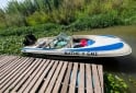 Embarcaciones - VENDO CASCO MARSOPA 15 - En Venta