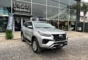 Camionetas - Toyota Hilux 2022 Diesel 60000Km - En Venta