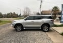 Camionetas - Toyota Hilux 2022 Diesel 60000Km - En Venta