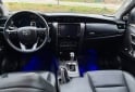 Camionetas - Toyota Hilux 2022 Diesel 60000Km - En Venta
