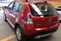 Autos - Renault Sandero stepway privilege 2013 GNC 155Km - En Venta