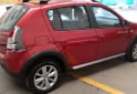Autos - Renault Sandero stepway privilege 2013 GNC 155Km - En Venta