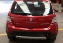 Autos - Renault Sandero stepway privilege 2013 GNC 155Km - En Venta