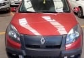 Autos - Renault Sandero stepway privilege 2013 GNC 155Km - En Venta