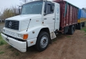 Camiones y Grúas - Mercedes 1620 - En Venta